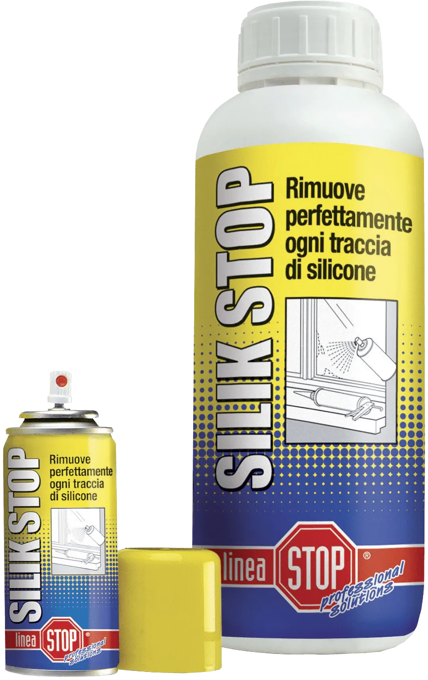 Salstop Sal Stop | Dixi - Divisione Chimica